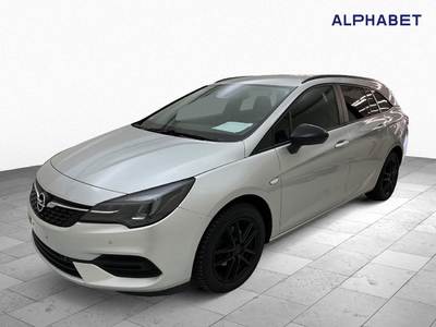 Opel Astra 1.5 D Start/Stop Sports Tourer Automatik Edition, 2022