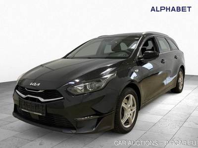 Kia Ceed SW 1.6 CRDi (48V Mild-Hybrid) Vision, 2023