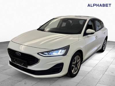 Ford Focus 1.5 EcoBlue Start-Stopp-System Aut. COOL&amp;CONNECT, 2022