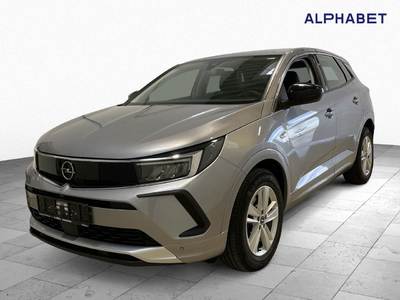 Opel Grandland 1.5 D Automatik Enjoy, 2024