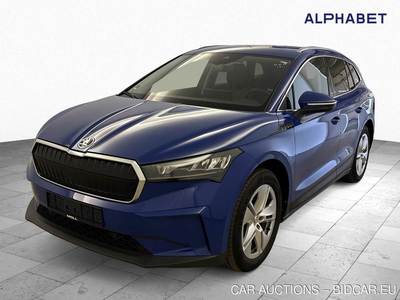 Skoda Enyaq iV 80 -, 2021