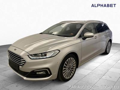 Ford Mondeo Turnier 2.0 EcoBlue Aut. Titanium, 2022