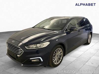 Ford Mondeo Turnier 2.0 EcoBlue Aut. Titanium, 2022