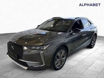 Citroën DS4 BlueHDi 130 CROSS TROCADERO, 2022