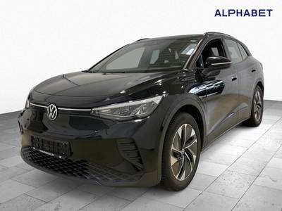 Volkswagen ID.4 4Motion Pro Infotainment-Paket Plus, 2023