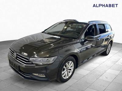 Volkswagen PASSAT Variant 2.0 TDI SCR DSG Business, 2022