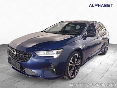Opel INSIGNIA SPORTS Tourer 2.0 Diesel Aut. Ultimate, 2022