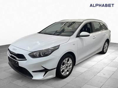 Kia Ceed SW 1.6 CRDi (48V Mild-Hybrid) Vision, 2022