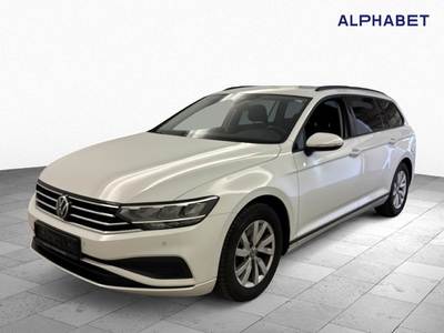Volkswagen PASSAT Variant 2.0 TDI SCR DSG Conceptline, 2023