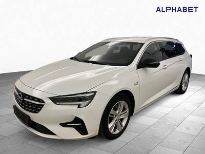 Opel INSIGNIA SPORTS Tourer 1.5 Diesel Automatik Business, 2022