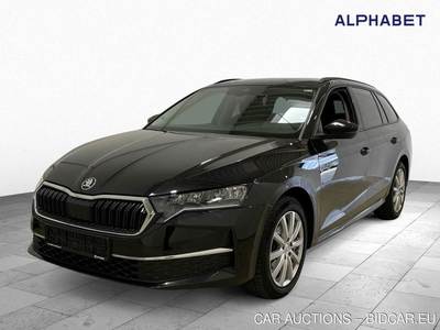 Skoda Octavia Combi 2.0 TDI DSG Selection, 2024