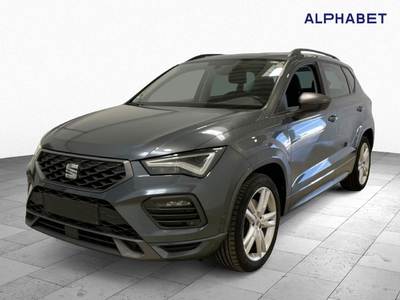 Seat Ateca 2.0 TDI FR -, 2021