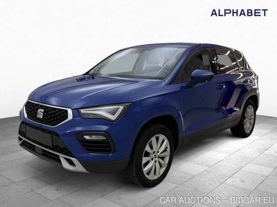 Seat Ateca 2.0 TDI Style -, 2021
