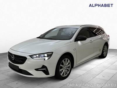 Opel INSIGNIA SPORTS Tourer 2.0 Diesel Aut. Business, 2022