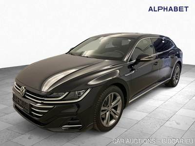 Volkswagen Arteon Shooting Brake 2.0 TDI SCR DSG R-Line, 2022