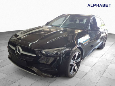 Mercedes-Benz C 200 d T 9G-TRONIC -, 2023