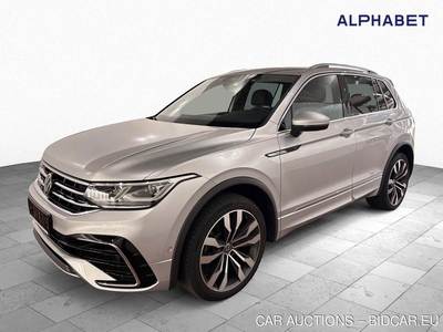 Volkswagen Tiguan 2.0 TDI SCR 4Motion DSG R-Line, 2022