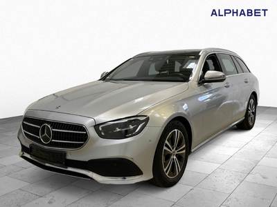 Mercedes-Benz E 220 d T 9G-TRONIC Avantgarde, 2022