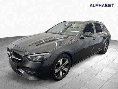 Mercedes-Benz C 200 d T 9G-TRONIC Avantgarde, 2022