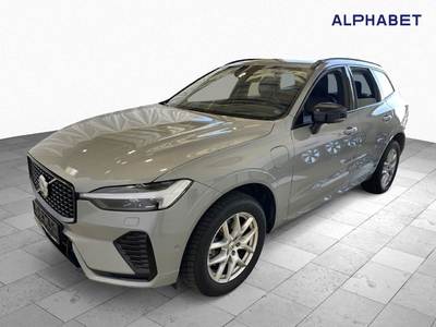 Volvo XC60 T8 AWD Recharge Ultimate Dark, 2024