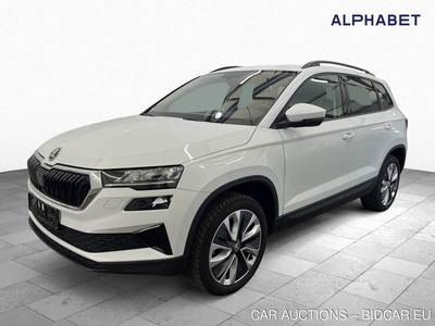 Skoda Karoq 2.0 TDI SCR Style, 2023