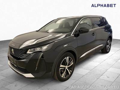 Peugeot 5008 BlueHDi 130 EAT8 GT, 2023