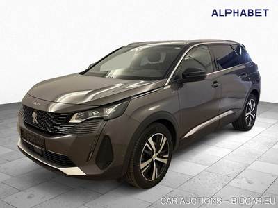 Peugeot 5008 BlueHDi 180 EAT8 GT, 2022