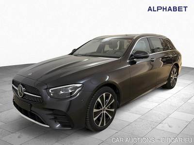 Mercedes-Benz E 300 e T 9G-TRONIC Exclusive, 2023