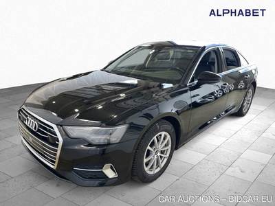 Audi A6 35 TDI S tronic advanced, 2023