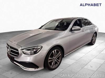 Mercedes-Benz E 220 d 9G-TRONIC Avantgarde, 2023