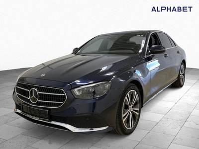 Mercedes-Benz E 220 d 9G-TRONIC Avantgarde, 2023