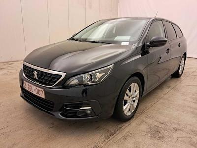 Peugeot 308 SW Active Pack 1.5BlueHDi S&S 130pk/cv 5p, 2021