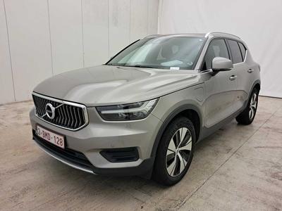 Volvo XC40 Inscription Expression 1.5T4 Recharge 211pk/cv 5p Aut., 2022