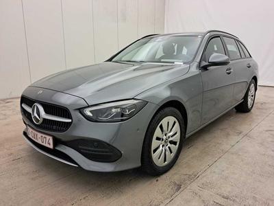 Mercedes C-Klasse C300e Break Business Line 2.0i 313pk/cv 5p 9G-Tronic, 2022
