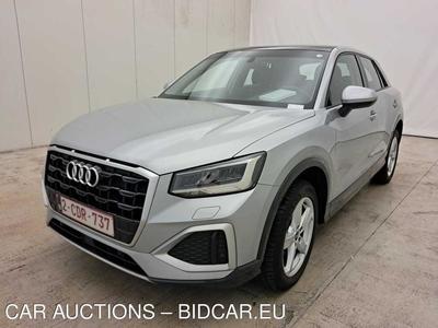 Audi Q2 Business Advanced 35 1.5TFSi 150pk/cv 5p S-Tronic, 2022