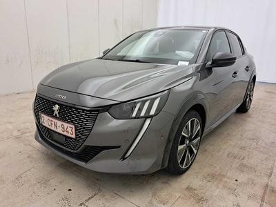 Peugeot 208 GT 1.2 PureTech S&amp;S 100pk/cv 5p, 2022