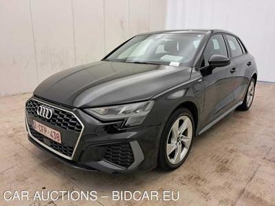 Audi A3 Sportback S-Line 40 1.4TFSi-e 204pk/cv 5p S-Tronic, 2022