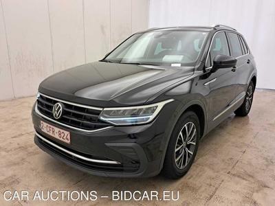 Volkswagen Tiguan Life 1.5TSi 130pk/cv 5p, 2022