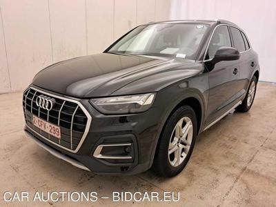 Audi Q5 Business Advanced 30 2.0TDi 136pk/cv 5p S-Tronic, 2022
