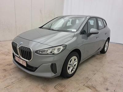 BMW 2 Reeks Active 218d Active Tourer (U06) 2.0d 136pk/cv 5p Aut., 2023