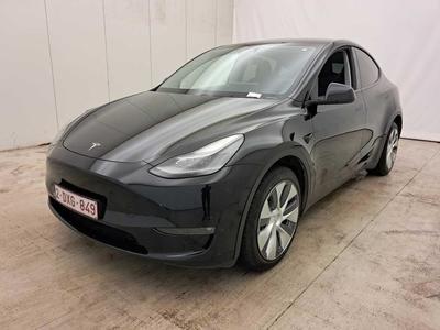 Tesla Y Model Long Range Dual Motor AWD 514pk/cv 5p, 2023