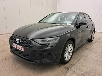 Audi A3 Sportback Attraction 30 1.0TFSi 110pk/cv 5p S-Tronic, 2023