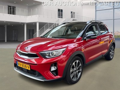 Kia Stonic 0.9 1.0 T-GDI DYNAMICLINE, 2018