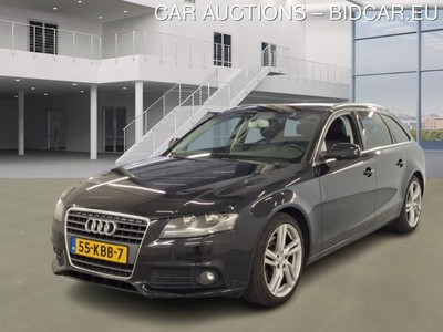 Audi A4 Avant 1.9 2.0 TFSI PRO LINE BUSINESS, 2009
