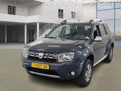 Dacia Duster 1.1 1.2 TCE 4X2 PRESTIGE, 2014