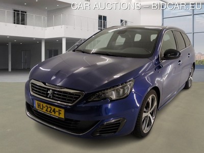 Peugeot 308 sw 1.5 1.6 E-THP GT 205, 2015
