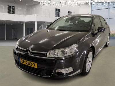 Citroen C5 1.9 2.0 BLUEHDI COLLECTION BUSINESS, 2016