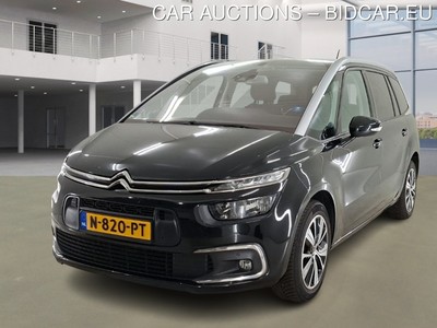 Citroen Grand c4 spacetourer 1.1 1.2 PURETECH SHINE, 2019