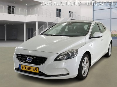 Volvo V40 1.9 2.0 D4 OCEAN RACE BUSINESS, 2014