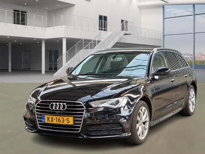 Audi A6 Avant 1.9 2.0 TDI ULTRA BUSINESS EDITION, 2017